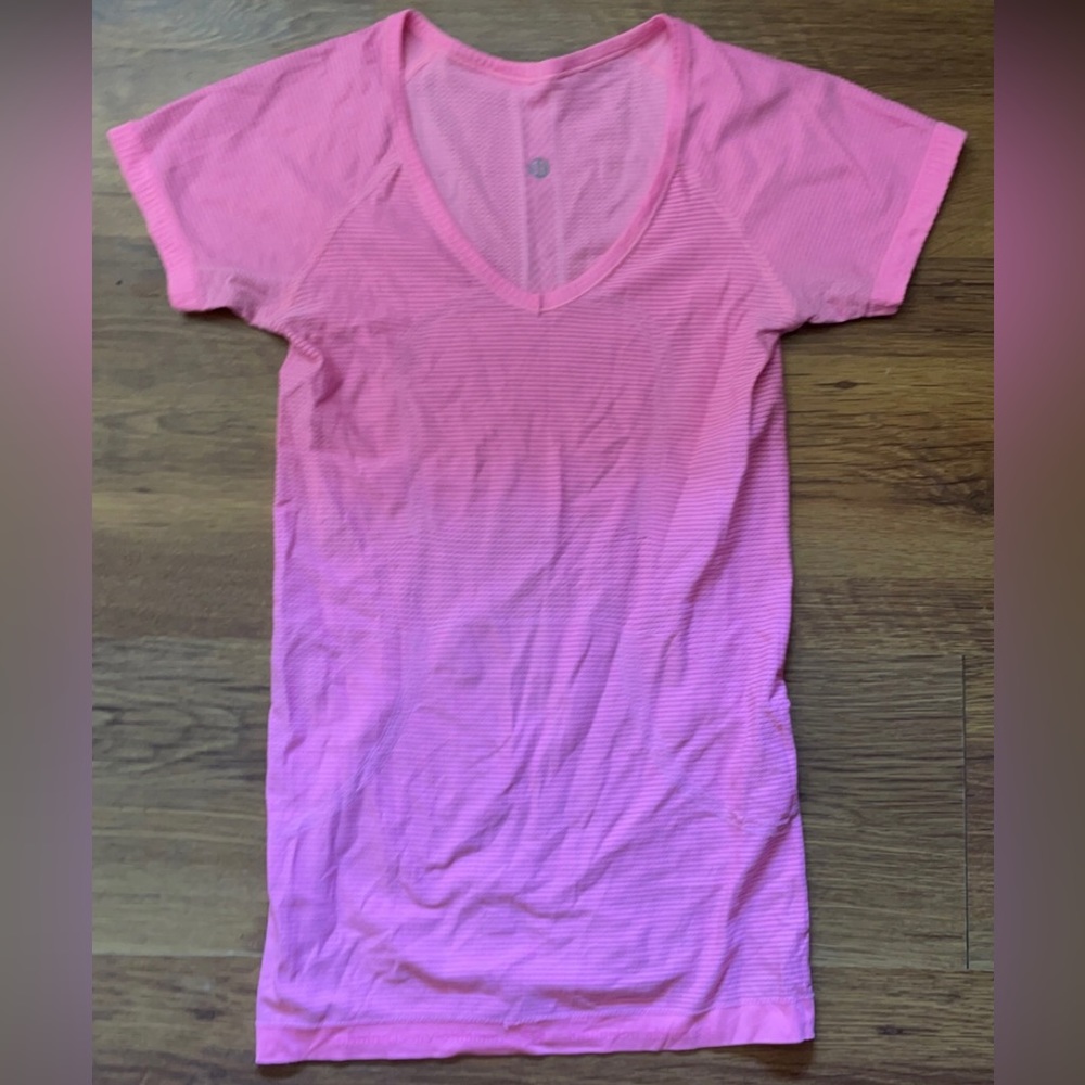 Lululemon shirt